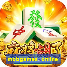 mobgames. online